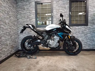 CFMOTO 675 NK – foto 2