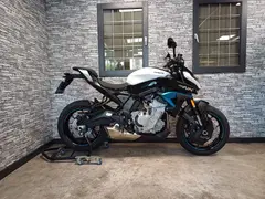 Cfmoto 675 NK 2026 nieuw – foto 2 van 14