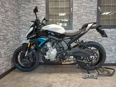 Cfmoto 675 NK 2026 nieuw – foto 8 van 14