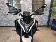 Cfmoto 675 NK 2026 nieuw – foto 5 van 14