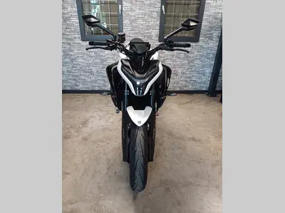CFMOTO 675 NK – foto 3