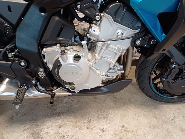 cfmoto - 675-nk