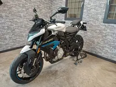 Cfmoto 675 NK 2026 nieuw – foto 6 van 14