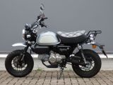 HONDA MONKEY Z 125