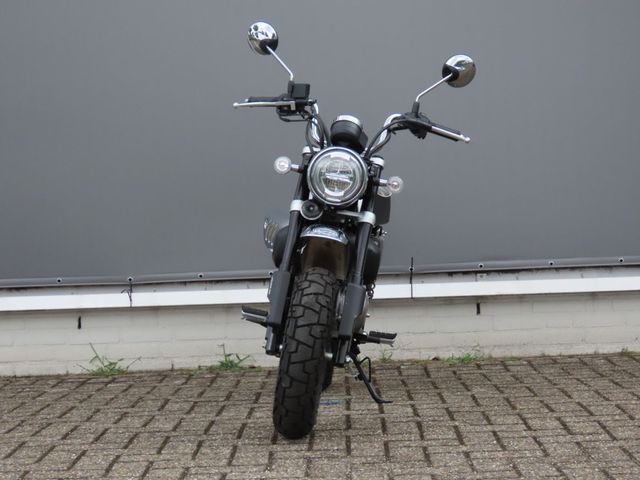 honda - monkey-z-125