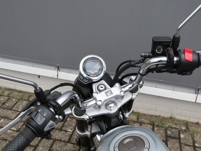 honda - monkey-z-125