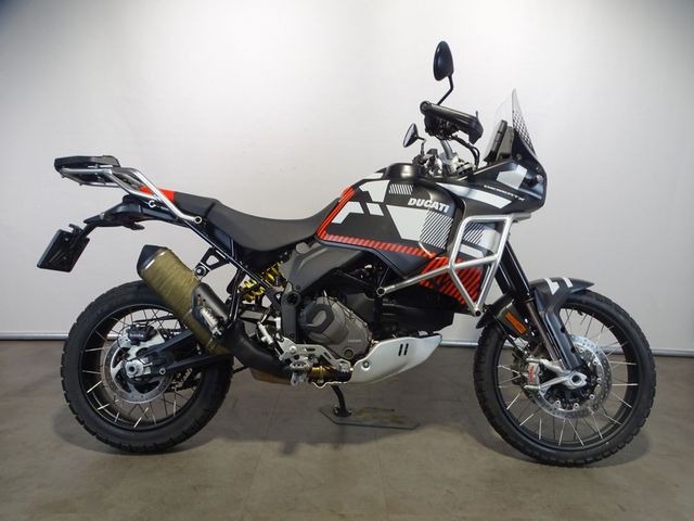ducati - desertx