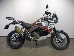 DUCATI DESERTX