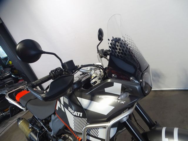 ducati - desertx