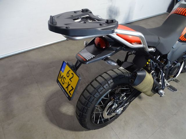 ducati - desertx