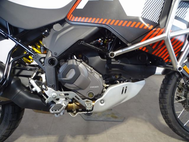 ducati - desertx
