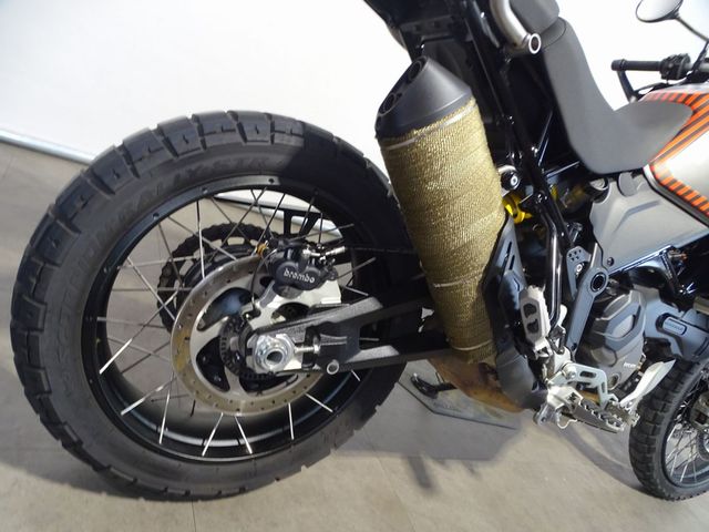 ducati - desertx