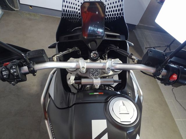 ducati - desertx