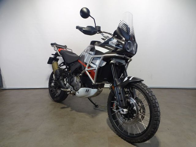 ducati - desertx
