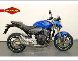 Honda CB 600 F Hornet 2010 occasion