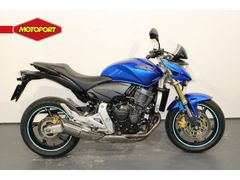 Honda CB 600 F hornet 2010 occasion – foto 1 van 16