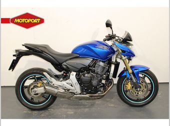 Honda CB 600 F Hornet 2010 occasion