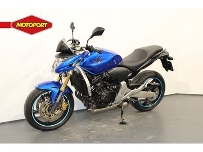 HONDA CB 600 F HORNET – foto 2