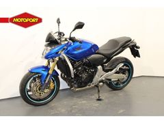 Honda CB 600 F hornet 2010 occasion – foto 2 van 16