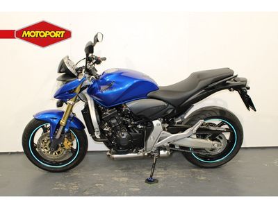 HONDA CB 600 F HORNET – foto 3
