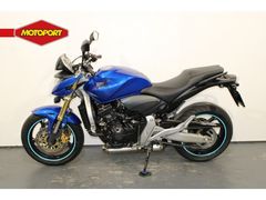 Honda CB 600 F hornet 2010 occasion – foto 3 van 16