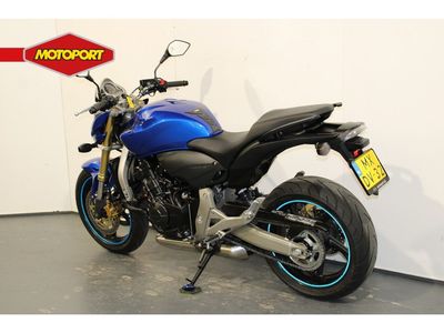 HONDA CB 600 F HORNET – foto 4