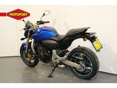 Honda CB 600 F hornet 2010 occasion – foto 4 van 16