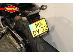 Honda CB 600 F hornet 2010 occasion – foto 5 van 16