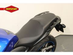 Honda CB 600 F hornet 2010 occasion – foto 6 van 16