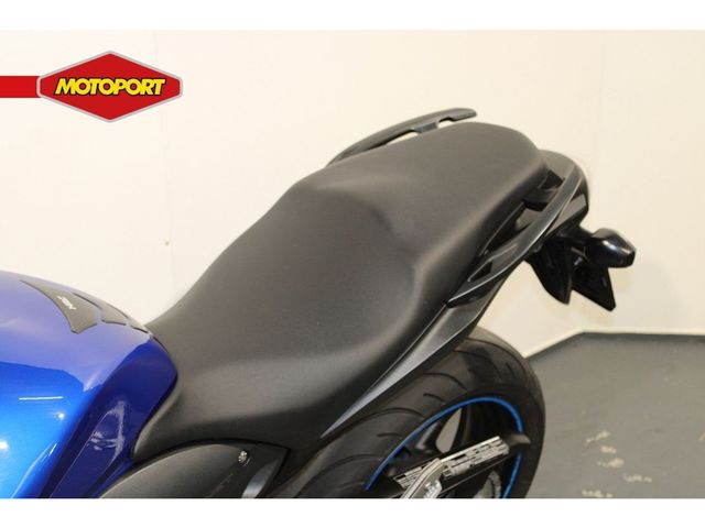 honda - cb-600-f-hornet