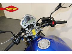 Honda CB 600 F hornet 2010 occasion – foto 9 van 16