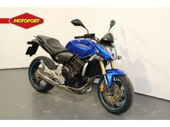 Honda CB 600 F hornet 2010 occasion – foto 12 van 16