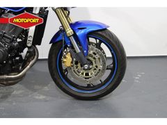 Honda CB 600 F hornet 2010 occasion – foto 13 van 16