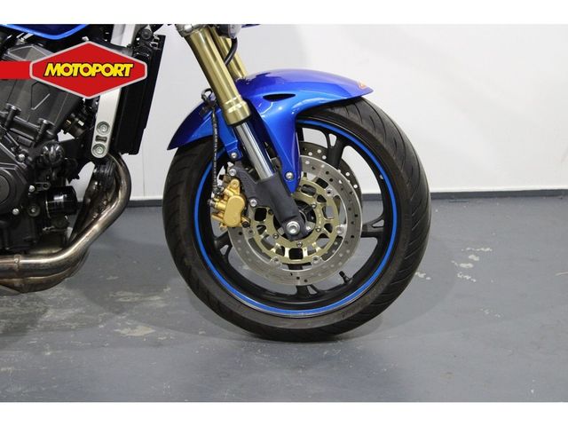 honda - cb-600-f-hornet