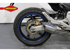 Honda CB 600 F hornet 2010 occasion – foto 14 van 16