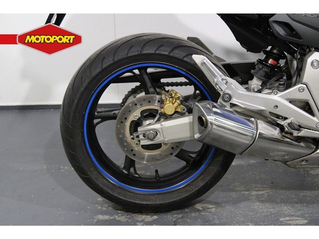 honda - cb-600-f-hornet