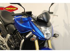 Honda CB 600 F hornet 2010 occasion – foto 16 van 16