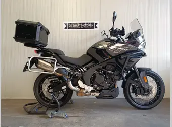 Cfmoto 700 MT Adventure 2025 occasion