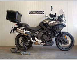 Cfmoto 700 MT Adventure 2025 occasion