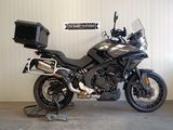 CFMOTO 700 MT ADVENTURE