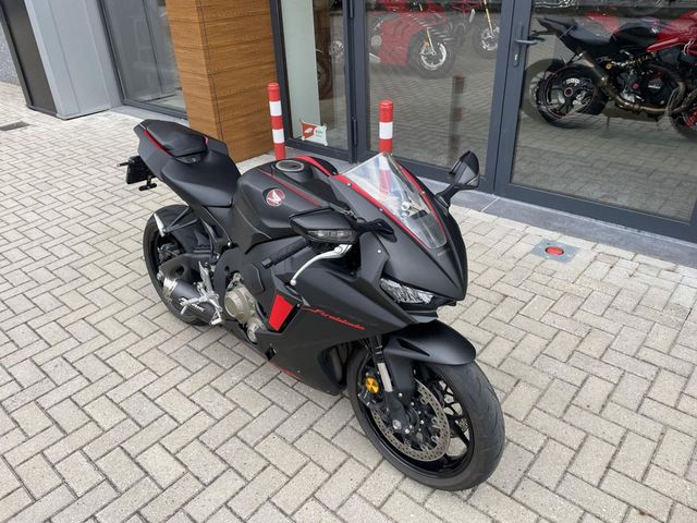 honda - cbr-1000-rr-fireblade-ec-abs