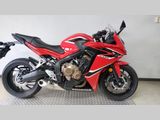 HONDA CBR 650 F