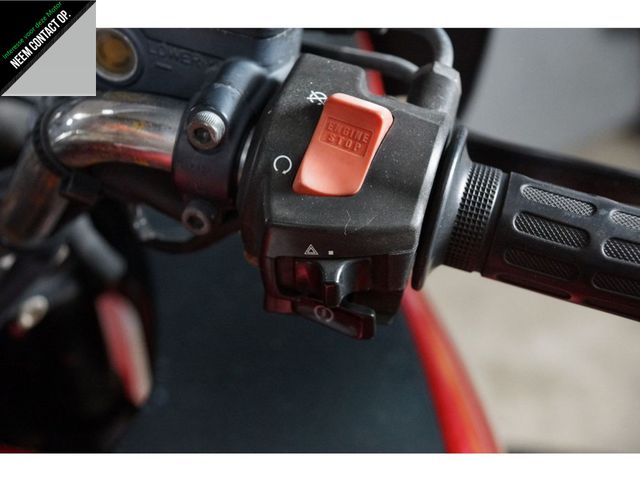 honda - nt-650-v-deauville