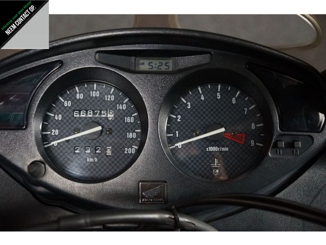 honda - nt-650-v-deauville