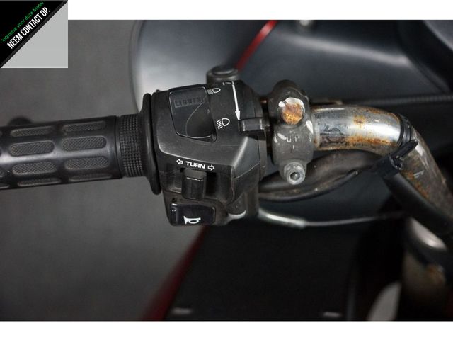 honda - nt-650-v-deauville