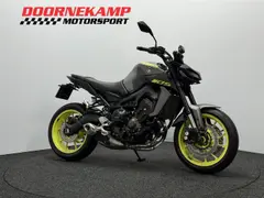 Yamaha MT-09 ABS 2018 occasion – foto 2 van 19