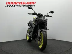 Yamaha MT-09 ABS 2018 occasion – foto 4 van 19