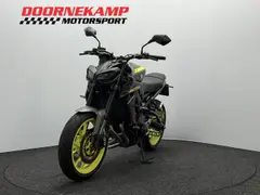 Yamaha MT-09 ABS 2018 occasion – foto 6 van 19