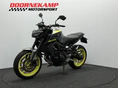 Yamaha MT-09 ABS 2018 occasion – foto 7 van 19
