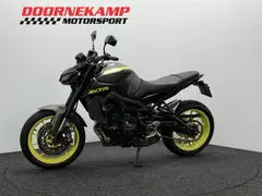 Yamaha MT-09 ABS 2018 occasion – foto 8 van 19